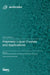 Polymeric Liquid Crystals and Applications by Pedro Marques de Almeida, Ana Catarina Trindade, João Canejo