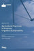 Agricultural Practices to Improve Irrigation Sustainability by Patrícia Palma, Alexandra Tomaz