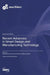 Recent Advances in Smart Design and Manufacturing Technology by Alessandro Greco, Donato Perfetto, Mario Caterino