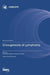 Oncogenesis of Lymphoma by Annunziata Gloghini, Giancarlo Pruneri