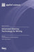 Advanced Blasting Technology for Mining by Krzysztof Skrzypkowski, Andrzej Biessikirski