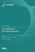 Causality and Complex Systems by Jiang Zhang, Peng Cui, Hector Zenil
