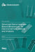 Advanced Nanomaterials-Based (Bio)sensors for Electrochemical Detection and Analysis by Iolanda Cruz Vieira, Edson Roberto Santana, João Paulo Winiarski
