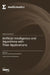 Artificial Intelligence and Algorithms with Their Applications by Gang Hu, Lan Cheng, Guanqiu Qi