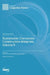 Sustainable Composite Construction Materials, Volume II by Krishanu Roy, G. Beulah Gnana Ananthi
