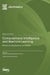 Computational Intelligence and Machine Learning: Models and Applications: 2nd Edition by Grzegorz Dudek, Arkadiusz Tomczyk