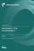 Advances in Oral Administration by Guanyu Chen