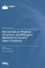 Mathematical, Physical, Chemical, and Biological Methods for Ice and Water Problems by Zhijun Li, Fang Li