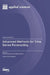 Advanced Methods for Time Series Forecasting by Camelia Delcea, Nora Monica Chirita