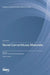 Novel Cementitious Materials by Peiyu Yan, Yao Luan, Chunsheng Zhou