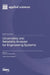 Uncertainty and Reliability Analysis for Engineering Systems by Guijie Li, Feng Zhang, Xiaobo Zhang