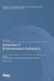 Advances in Environmental Hydraulics by Helena M. Ramos, Juan Antonio Rodríguez Díaz, Jorge Matos