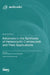 Advances in the Synthesis of Heterocyclic Compounds and Their Applications: Applications and Developments by Mircea Darabantu, Ionel Mangalagiu