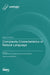 Complexity Characteristics of Natural Language by Stanislaw Drożdż, Jaroslaw Kwapień, Tomasz Stanisz