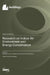 Research on Indoor Air Environment and Energy Conservation by Kai Zhang, Jian Liu, Xiaolei Yuan