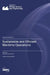 Sustainable and Efficient Maritime Operations by Jiaguo Liu, Jun Ye