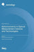 Advancements in Optical Measurement Devices and Technologies by Michele Norgia, Rahul Kumar