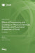 Effect of Processing and Cooking on Physicochemical, Sensory, and Functional Properties of Food: 2nd Edition by Sheng-Dun Lin