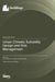 Urban Climatic Suitability Design and Risk Management by Lin Liu, Genyu Xu, Jing Du