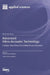 Advanced Vibro-Acoustic Technology: Intelligent Algorithms, Smart Materials and Dynamics by Kai Yang, Junlei Wang