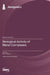 Biological Activity of Metal Complexes by Vinay K. Sharma