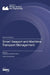Smart Seaport and Maritime Transport Management by Lingxiao Wu, Shuaian Wang