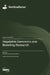 Vegetable Genomics and Breeding Research by Xiao Yang, Feng Yang, Bin Liu