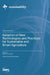 Adoption of New Technologies and Practices for Sustainable and Smart Agriculture by Yang Li, Jing Nie
