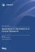 Application of Biostatistics in Cancer Research by Alan Hutson, Han Yu