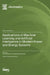 Applications of Machine Learning and Artificial Intelligence in Modern Power and Energy Systems by Valeri Mladenov, Panagiotis Sarigiannidis