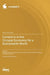 Ceramics in the Circular Economy for a Sustainable World by Francesco Baino, Pardeep Gianchandani, Enrico Fabrizio