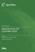 Algorithms for PID Controller 2024 by Ramiro Barbosa, Paulo Moura Oliveira