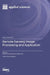 Remote Sensing Image Processing and Application by Weitao Chen, Ailong Ma, Guohua Wu