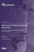 Advanced Cellulose-Based Materials: From Nanoparticles to Complex Structures and Composites by Selestina Gorgieva