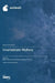 Invertebrate Welfare by William Winlow, Jennifer Mather, Anna Di Cosmo