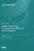 Health Promoting Compounds in Milk and Dairy Products by Pamela Manzi, Mena Ritota