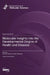 Molecular Insights into the Developmental Origins of Health and Disease by Paramjit S. Tappia, Bram Ramjiawan