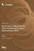Advances in Materials for Electrochemical Energy Applications 2024 by Claudio Mele