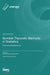 Number Theoretic Methods in Statistics: Theory and Applications by Kai-Tai Fang, Yongdao Zhou