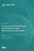 Functional Nanomaterials for Biosensors and Biomedicine Application by Liqiang Luo, Xiaoqiang Liu