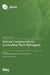 Natural Compounds for Controlling Plant Pathogens by José Sebastián Dambolena, Virginia Lara Usseglio