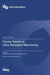 Future Trends in Ultra-Precision Machining by Changlin Liu, Yanbin Zhang, Xiaoliang Liang