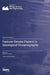 Feature Review Papers in Geological Oceanography by Markes E. Johnson