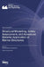 Structural Modelling, Safety Assessment, and Advanced Material Application of Marine Structures by Qingshan Wang, Mengzhen Li
