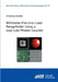Millimeter-Precision Laser Rangefinder Using a Low-Cost Photon Counter by Andreas Eisele