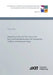Magnetoresistive and Thermoresistive Scanning Probe Microscopy with Applications in Micro- and Nanotechnology by Tobias Meier