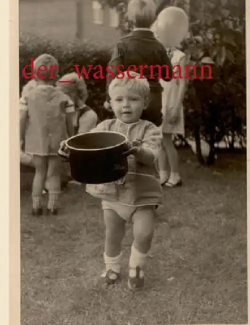 der_wassermann by Schneider, Jörg