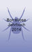 Borreliose Jahrbuch 2014 by Fischer, Ute