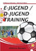 E-Jugend / D-Jugendtraining: effektive Übungen by Claßen, Manfred