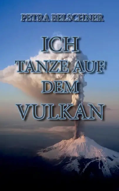 "Ich tanze auf dem Vulkan": Biografisches Interview mit dem Rockstar unter den "Trockenen"! - Mit Mir! by Petra Belschner